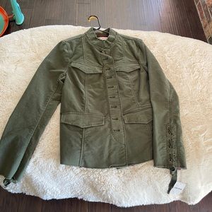 ❤️❤️Free People Jacket❤️❤️❤️